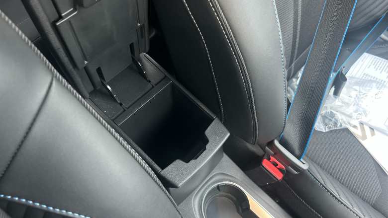 Renault Symbioz 1.6 E-Tech FHEV 145 Techno Esprit Alpine 5dr Auto Hybrid Estate